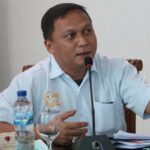 Juru Bicara Pemko Tebingtinggi, Dedi Parulian Siagian.-