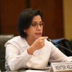 Menteri Keuangan Sri Mulyani Indrawati.- (Poto: ist)